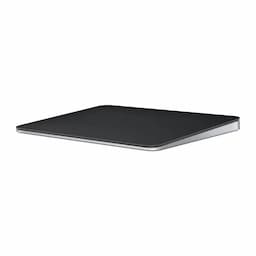 Apple MXKA3ZM/A Magic Trackpad USB‑C, Multi-Touch Surface, Black