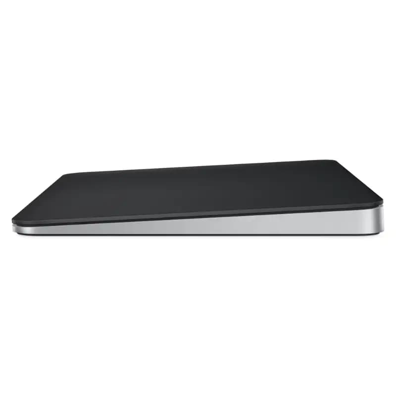 Apple MXKA3ZM/A Magic Trackpad USB‑C, Multi-Touch Surface, Black