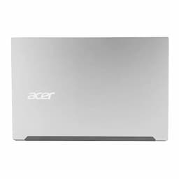Acer UN.31ZSI.026 Laptop, 15-inch Display, AMD Ryzen 5 Processor, 16 GB Memory, 512 GB Storage, Windows 11, Steel Grey