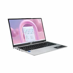 Acer UN.347SI.005 Aspire Lite Laptop, 15-inch Display, Intel Core i5 Processor, 16 GB Memory, 1 TB Storage, Windows 11, Pure Silver