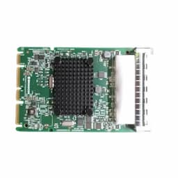 Dell 540-BCOS Broadcom 5720 Quad Port 1GbE BASE-T, OCP Network Interface Card 3.0 Customer Install