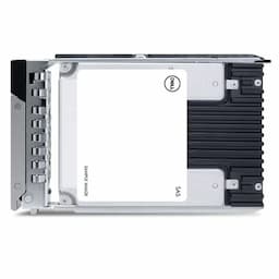 Dell 345-BFQG 3.84TB SSD up to SAS 24Gbps ISE Read Intensive 512e 2.5in Hot-plug 1WPD