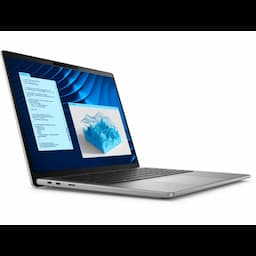 Dell INDLATI3440N3-5Q3 Latitude 5455 Laptop, 16 GB Memory, 512 GB Storage, Windows 11, Titan Gray