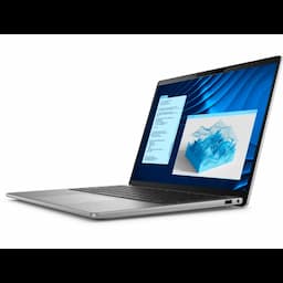 Dell INDLATI3440N3-5Q3 Latitude 5455 Laptop, 16 GB Memory, 512 GB Storage, Windows 11, Titan Gray