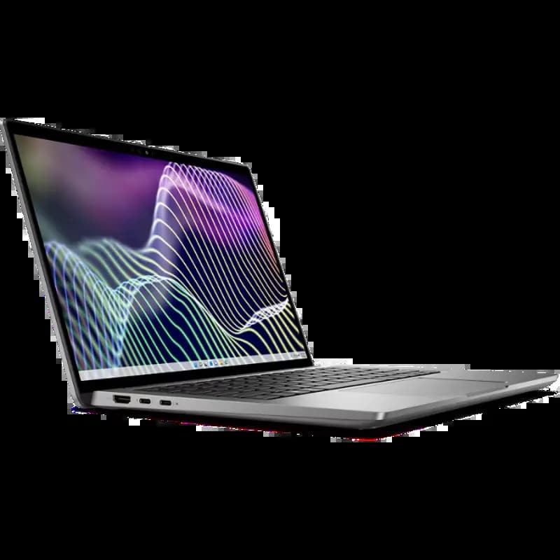 Dell INDLATI73402N113SCR-LTS Latitude 7340 Laptop, 13.3 Inch Display, Intel Core i7 Processor, 16 GB Memory, 512 GB Storage, Windows 11 Pro