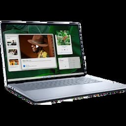 Dell OIN5640341901RINU1 Inspiron 16 5640 Laptop, 16 Inch Display, Intel Core i5 Processor, 16 GB Memory, 512 GB Storage, Windows 11, Ice Blue