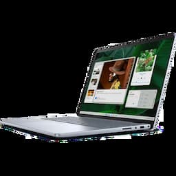 Dell OIN5640341901RINU1 Inspiron 16 5640 Laptop, 16 Inch Display, Intel Core i5 Processor, 16 GB Memory, 512 GB Storage, Windows 11, Ice Blue