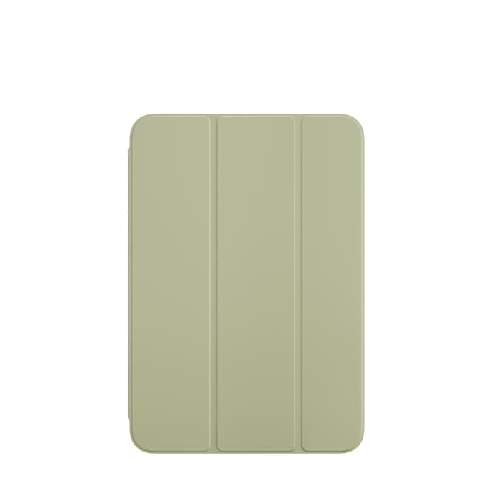 Apple MC2V4ZM/A Smart Folio for iPad mini A17 Pro - Sage