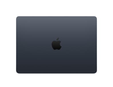 Apple MC8K4HN/A Macbook Air 13 Apple M3 8-Cores, 16 GB Memory, 256 GB Storage, mac OS - Midnight