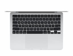 Apple MC8N4HN/A Macbook Air 13 Apple M3 8-Cores, 24 GB Memory, 512 GB Storage, mac OS - Silver