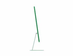 Apple Z1EQ iMac Apple M4 8-Core CPU, 8-Core GPU, 16GB Unified Memory, 16 GB Memory, 512 GB Storage, mac OS - Green