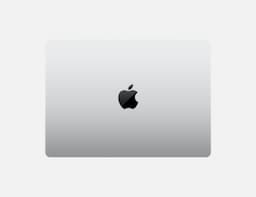 Apple Z1FC Macbook Pro 14 Apple M4 chip 10-Core CPU, 10-Core GPU, 24 GB Memory, 1 TB Storage, mac OS - Silver