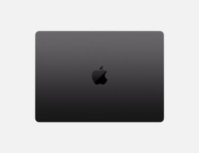 Apple Z1FT M4 14 Core CPU, 32 Core GPU, 16 Neural Core, 36 GB, 2 TB Space Black Macbook Pro