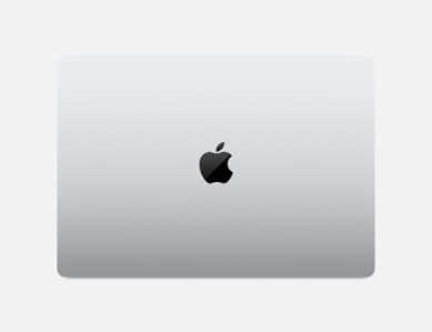 Apple Z1FS Macbook Pro 16 Apple M4 chip 10-Core CPU, 10-Core GPU, 64 GB Memory, 2 TB Storage, mac OS - Silver