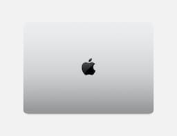 Apple Z1FS Macbook Pro 16 Apple M4 chip 10-Core CPU, 10-Core GPU, 64 GB Memory, 2 TB Storage, mac OS - Silver
