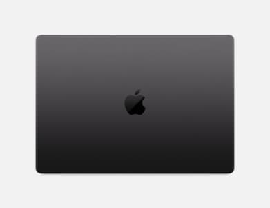 Apple Z1FT Macbook Pro 16 Apple M4 chip 10-Core CPU, 10-Core GPU, 48 GB Memory, 1 TB Storage, mac OS - Space Black