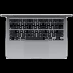 Apple Z1HK Macbook Air 13 Apple M2 8-Cores CPU, 10-Cores GPU, 24 GB Memory, 256 GB Storage, mac OS - Space Grey