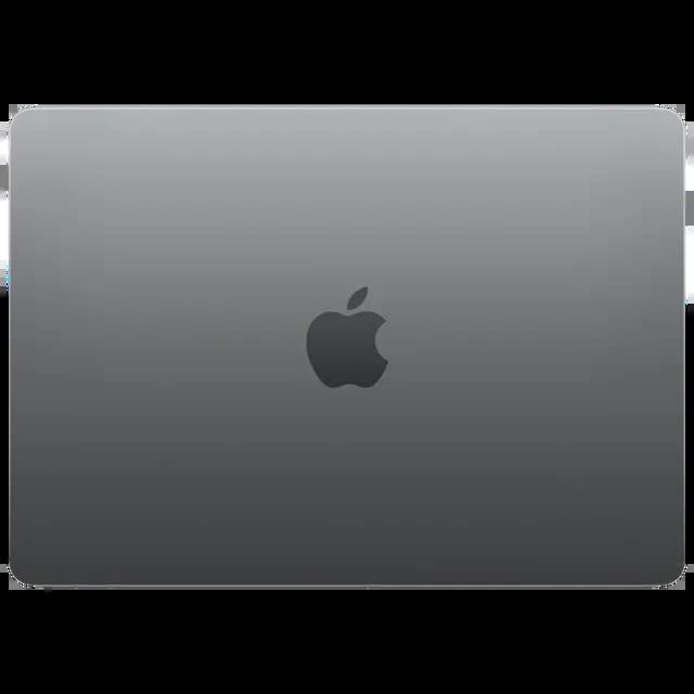 Apple Z1HX Macbook Air 13 Apple M3 8-Cores, 24 GB Memory, 1 TB Storage, mac OS - Space Grey