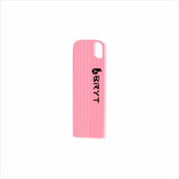 BRYT BR-5002-04, Metal Body Flash Drive USB 2.0 Type A Pendrive with 3 Years Warranty 32 GB Pen Drive, Rose Gold