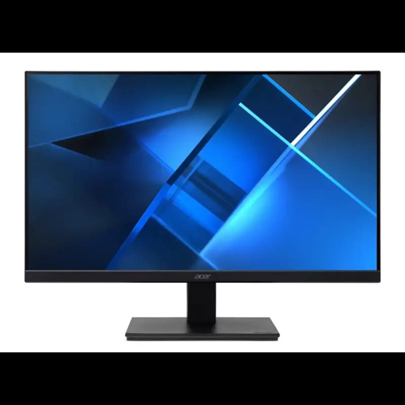 Acer (UM.WV7SI.E01) V227Q 21.5 inch TFT Display, VGA HDMI Ports, Speaker, AI AO Black