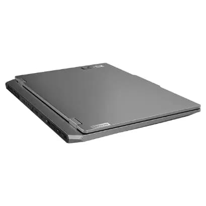 Lenovo LOQ 83GS008VIN 15IAX9, Intel Core i5 12th Gen , 12 GB RAM, 512 GB Storage, 15 Inch Display, 4 GB NVIDIA GeForce RTX 2050 GPU Windows 11, Luna Grey Laptop