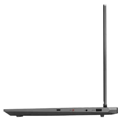 Lenovo LOQ 83DV00XCIN, Intel Core i5, 16 GB RAM, 512 GB Storage, 15 Inch Display, 6 GB NVIDIA GeForce RTX 4050 GPU, Windows 11, Laptop