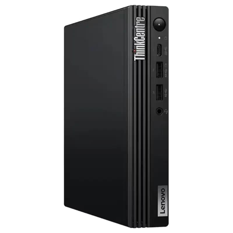 Lenovo (12TDS0J500) ThinkCentre M70T GEN 5 Intel Core i5 14500T, 8 GB, 512 GB, Desktop
