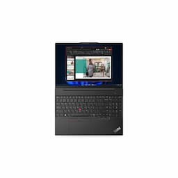 Lenovo 21JNS0HK00 ThinkPad E16 G1, Intel Core i7, 16 GB RAM, 512 GB Storage, No OS, Laptop