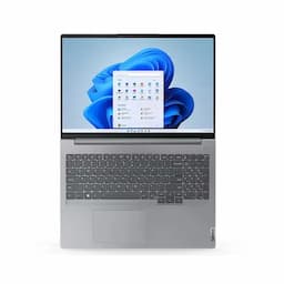 Lenovo 21KKA0HGIN ThinkBook 16 G6, Amd Ryzen 7, 8 GB RAM, 512 GB Storage, Windows 11 S Laptop