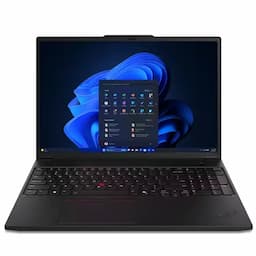 Lenovo (21KSS08500 ThinkPad P16S G3, Intel Core Ultra 7, 32 GB RAM, 1 TB, 16 Inch, Windows 11 Pro Mobile Workstation