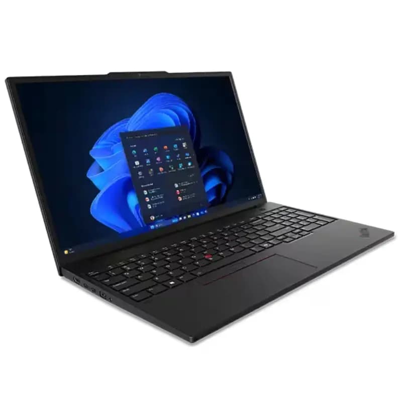 Lenovo (21KSS08500 ThinkPad P16S G3, Intel Core Ultra 7, 32 GB RAM, 1 TB, 16 Inch, Windows 11 Pro Mobile Workstation