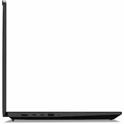 Lenovo (21KSS08500 ThinkPad P16S G3, Intel Core Ultra 7, 32 GB RAM, 1 TB, 16 Inch, Windows 11 Pro Mobile Workstation