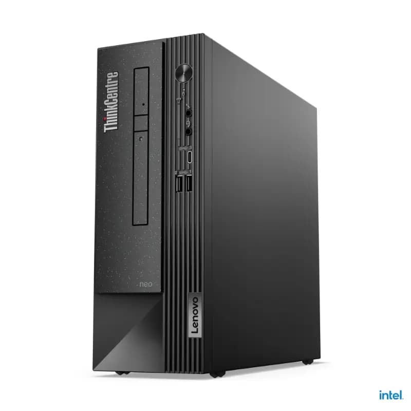 Lenovo (12JH002VIH) ThinkCentre, Neo 50S GEN 4 Intel Core i3 3100, 8 GB, Desktop