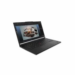 Lenovo (21G2S0A200) ThinkPad P14S G5, Intel Core Ultra 7 155H, 16 GB RAM, 1 TB Storage, 14 Inch Display, Windows 11 Pro Laptop