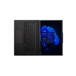 Lenovo (21G2S0A200) ThinkPad P14S G5, Intel Core Ultra 7 155H, 16 GB RAM, 1 TB Storage, 14 Inch Display, Windows 11 Pro Laptop