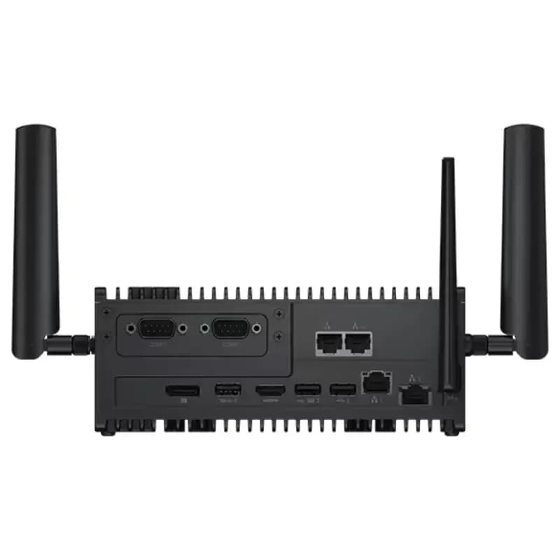 Lenovo (11RH00DNHA) ThinkEdge SE50 Intel Core i5 8365UE, 16 GB, Linux Desktop