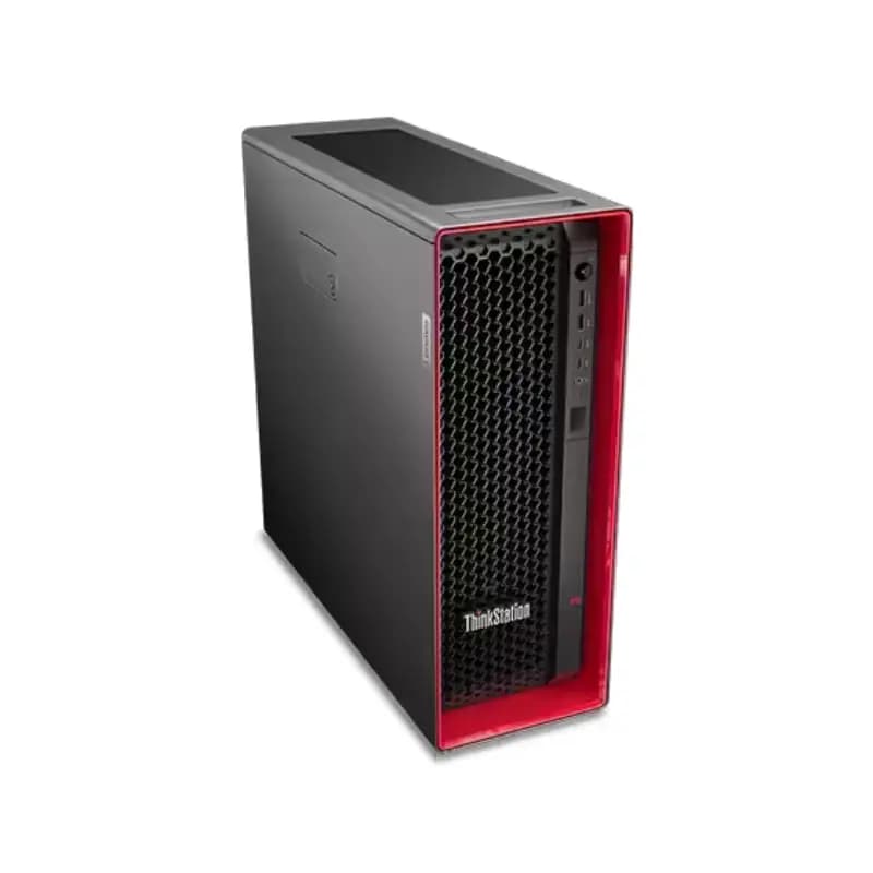 Lenovo 30GAS0HV00 Thinkstation P5 W52445 64 GB Windows 11 Pro Workstation