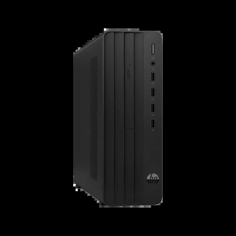 HP B81ZFPT#ACJ PRO SFF 280 G9, Intel Core i5 12400, 8 GB, 512 GB, DOS Desktop