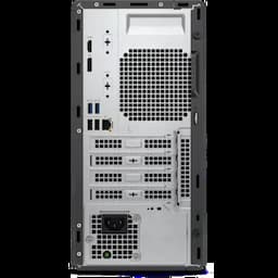 Dell INDOPTIMTI312U8512WIFI-S1 OptiPlex 7020 Desktop, Intel Core i3 12100 Processor, 8 GB Memory, 512 GB Storage, Ubuntu