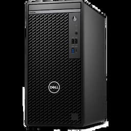 Dell INDOPTIMTI312U8512WIFI-S1 OptiPlex 7020 Desktop, Intel Core i3 12100 Processor, 8 GB Memory, 512 GB Storage, Ubuntu