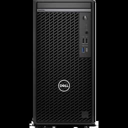 Dell INDOPTIMTI312U8512WIFI-S1 OptiPlex 7020 Desktop, Intel Core i3 12100 Processor, 8 GB Memory, 512 GB Storage, Ubuntu