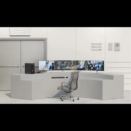 Dell INDOPTIMTI312U8512WIFI-S1 OptiPlex 7020 Desktop, Intel Core i3 12100 Processor, 8 GB Memory, 512 GB Storage, Ubuntu