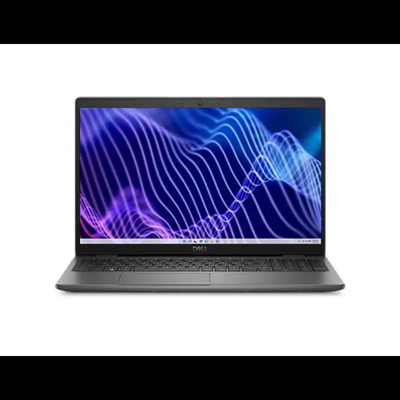 Dell INDLATI3540I312U1ADP-S1 Latitude 3540 Laptop, 15 Inch Display, Intel Core i3 1215U Processor, 8 GB Memory, 512 GB Storage, 1 Year, Ubuntu