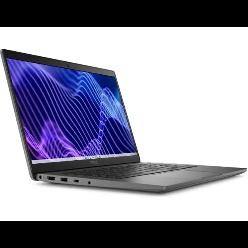 Dell INDLATI3450I5UBLIT8GB-S1 Latitude 3450 Laptop, Intel Core i5 1335 Processor, 8 GB Memory, 512 GB Storage, 3 Year, Ubuntu