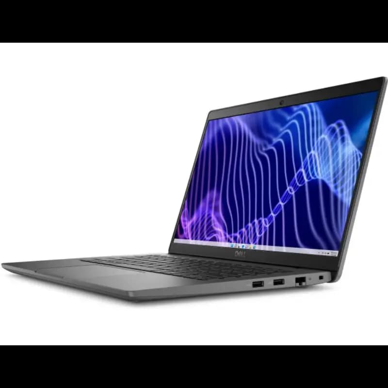 Dell INDLATI3540I312U1ADP-S1 Latitude 3540 Laptop, 15 Inch Display, Intel Core i3 1215U Processor, 8 GB Memory, 512 GB Storage, 1 Year, Ubuntu