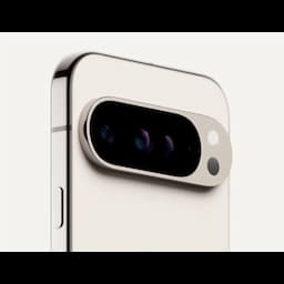 Google GA05951-IN Pixel 9 Pro Mobile, Google Tensor G4 Processor, 16 GB Memory, 256 GB Storage, Porcelain