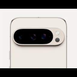 Google GA05951-IN Pixel 9 Pro Mobile, Google Tensor G4 Processor, 16 GB Memory, 256 GB Storage, Porcelain