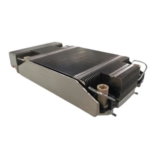 Dell 412-BBFN High Performance Heatsink, PowerEdge R660xs
