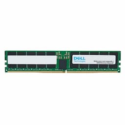 Dell AC888062 Memory Upgrade, 64 GB - 2Rx4 DDR5 RDIMM 5600 MT/s