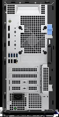 Dell INDOPTI7020PLUSWMTN3-2 Optiplex 7020 Tower Desktop, Intel Core i7 14700 Processor, 8 GB Memory, 512 GB Storage, Windows 11 Pro